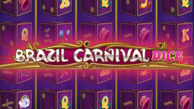 brazil carnaval dice