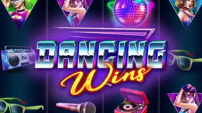 dancing wins