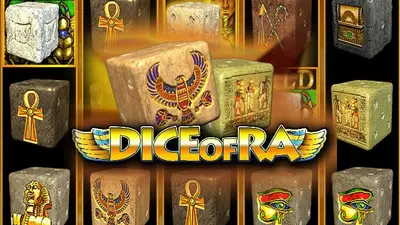 dice of ra