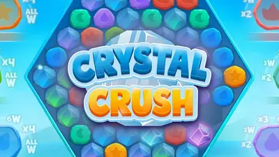 crystal crush